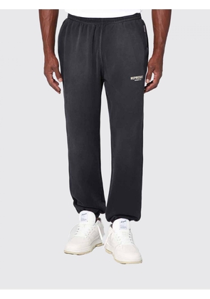 Pants REPRESENT Men color Black 1