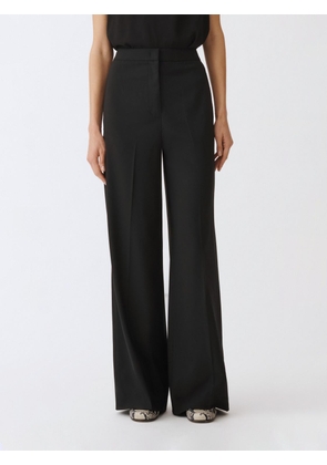 Pants FABIANA FILIPPI Woman color Black