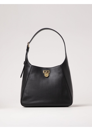 Shoulder Bag LAUREN RALPH LAUREN Woman color Black