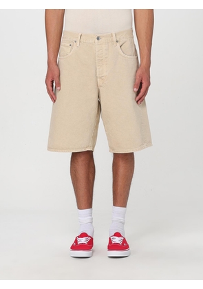 Shorts SUNFLOWER Men color Beige