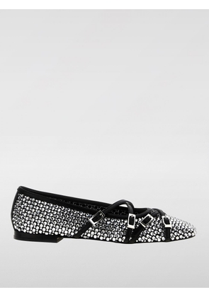 Ballet Flat MACH & MACH Woman color Black