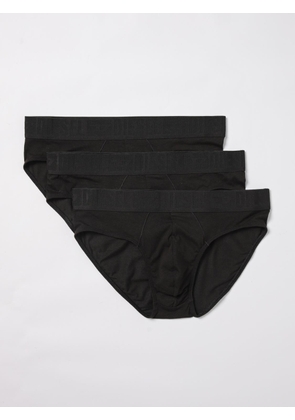 Underwear DIESEL Men color Black