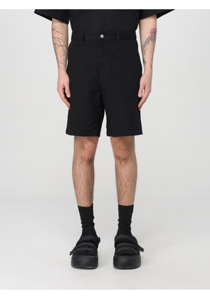 Shorts CARHARTT WIP Men color Black