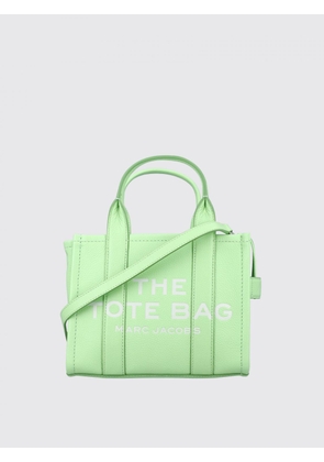 Handbag MARC JACOBS Woman color Mint