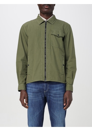 Jacket WOOLRICH Men color Green