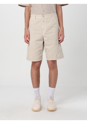 Shorts CARHARTT WIP Men color Natural