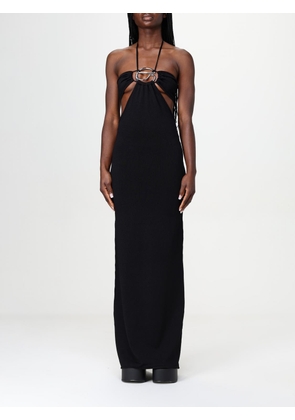 Dress COPERNI Woman color Black