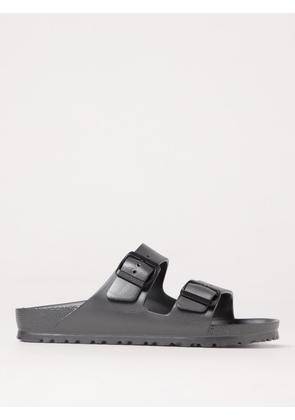 Sandals BIRKENSTOCK Men color Black