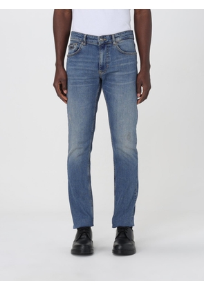 Jeans VERSACE JEANS COUTURE Men color Blue