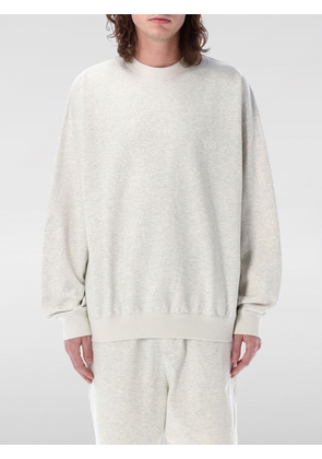 Sweatshirt Y-3 Men color Grey