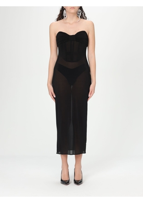 Dress MAGDA BUTRYM Woman color Black