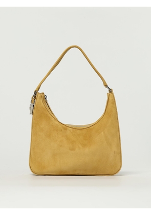 Shoulder Bag BY FAR Woman color Leather