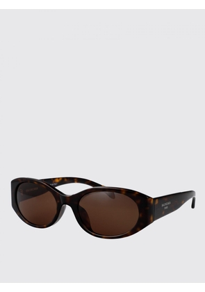 Sunglasses BALENCIAGA Woman color Brown