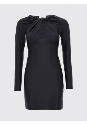 Dress COPERNI Woman color Black