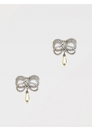 Jewel ALESSANDRA RICH Woman color Silver