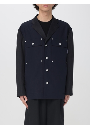 Jacket COMME DES GARÇONS Men color Blue