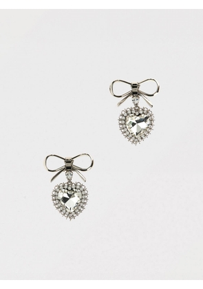 Jewel ALESSANDRA RICH Woman color Silver