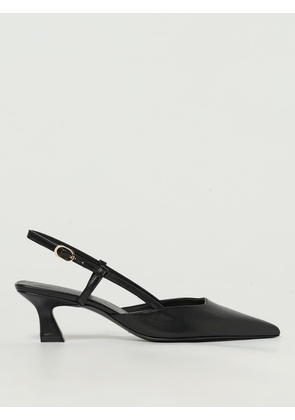 Pump STUART WEITZMAN Woman color Black