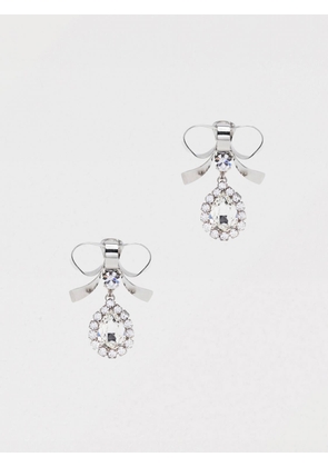 Jewel ALESSANDRA RICH Woman color Silver