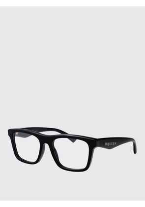 Optical Frames MCQUEEN Men color Black