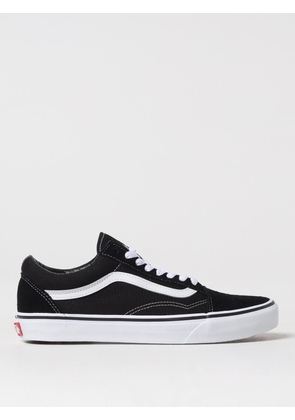 Sneakers VANS Men color Black