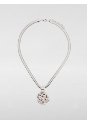 Jewel MAGDA BUTRYM Woman color Silver