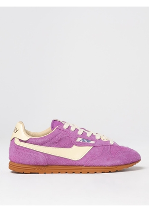 Sneakers AUTRY Woman color Violet