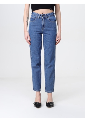 Jeans DICKIES Woman color Blue