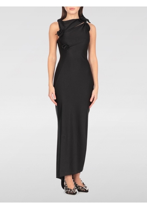 Dress COPERNI Woman color Black
