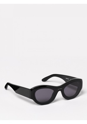 Sunglasses SUNNEI Woman color Black