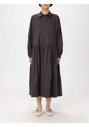 Dress LIVIANA CONTI Woman color Red