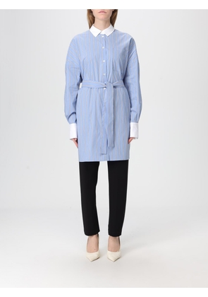 Dress SEMICOUTURE Woman color Red