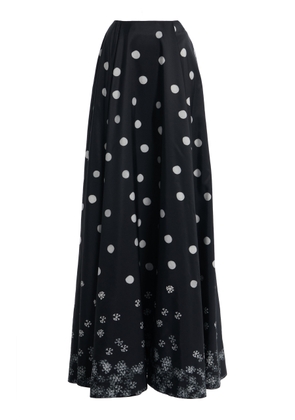 Bernadette Kennedy A-Line Maxi Skirt - Moda Operandi