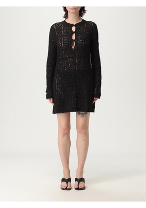 Dress LOU LOU STUDIO Woman color Black
