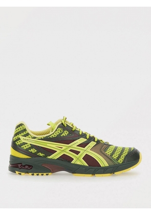 Sneakers ASICS Men color Multicolor