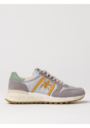 Sneakers PREMIATA Men color Grey