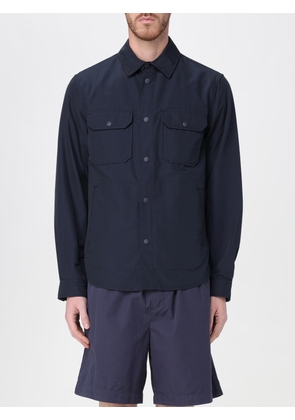 Jacket WOOLRICH Men color Blue