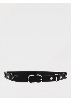 Belt PINKO Woman color Black
