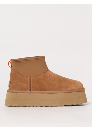 Boots UGG Woman color Brown