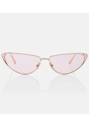 Dior Eyewear MissDior B1U cat-eye sunglasses