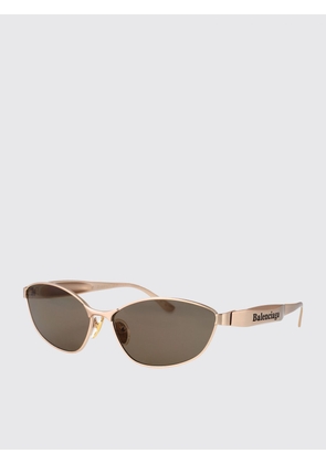 Sunglasses BALENCIAGA Woman color Gold