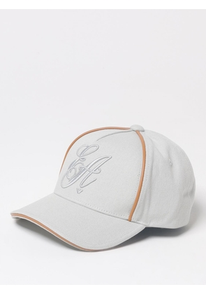 Hat EMPORIO ARMANI Woman color Sand