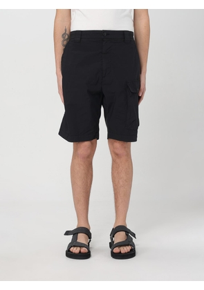Shorts C. P. COMPANY Men color Black