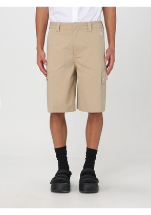 Shorts OFF-WHITE Men color Beige