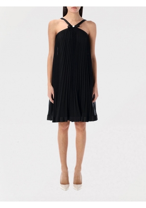 Dress VERSACE Woman color Black