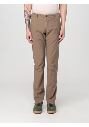 Pants INCOTEX Men color White