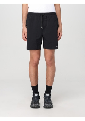 Shorts DAILY PAPER Men color Black