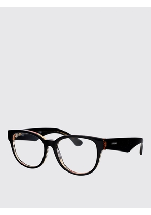 Optical Frames BURBERRY Woman color Black