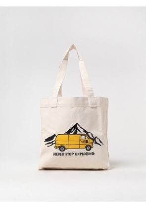 Shoulder Bag THE NORTH FACE Men color Natural