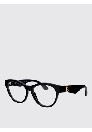 Optical Frames BURBERRY Woman color Black